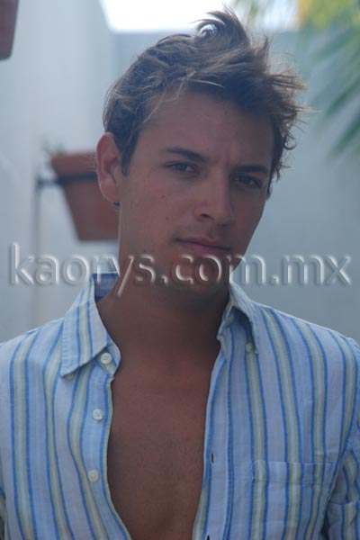 Dimitri L.
